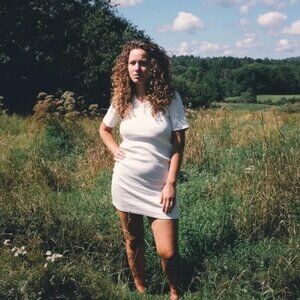 Rudy Jude Backyard Dress // Size Small